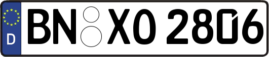 BN-XO2806