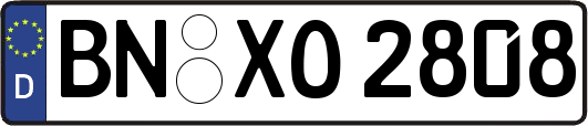 BN-XO2808