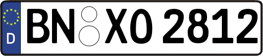 BN-XO2812