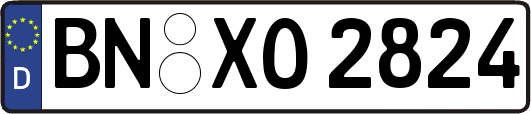 BN-XO2824