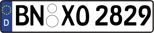 BN-XO2829