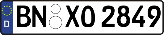 BN-XO2849