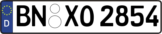 BN-XO2854
