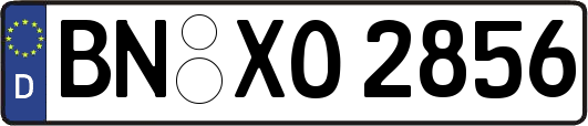 BN-XO2856