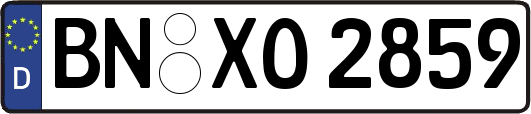 BN-XO2859