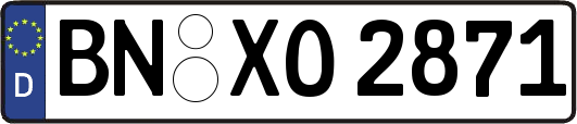 BN-XO2871