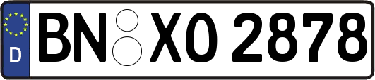 BN-XO2878