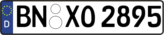 BN-XO2895