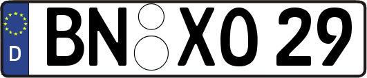 BN-XO29