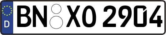 BN-XO2904