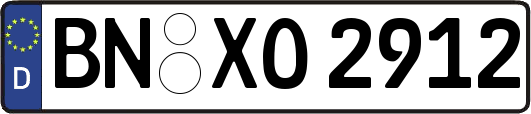 BN-XO2912