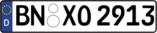 BN-XO2913