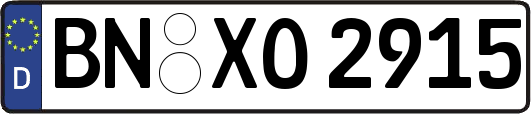 BN-XO2915