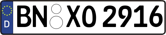 BN-XO2916