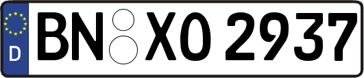 BN-XO2937