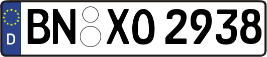 BN-XO2938