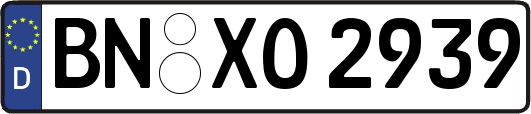 BN-XO2939