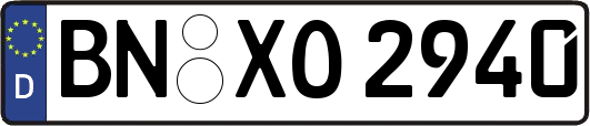 BN-XO2940
