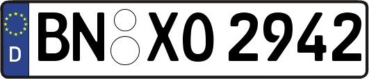 BN-XO2942