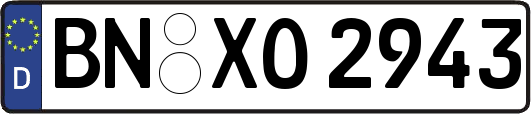 BN-XO2943