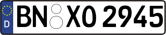 BN-XO2945