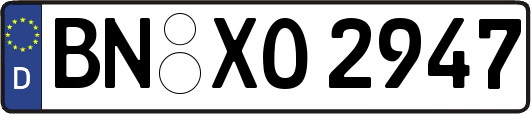 BN-XO2947