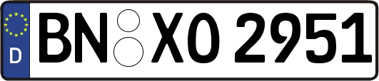 BN-XO2951