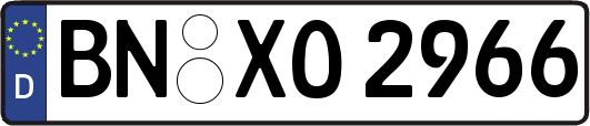 BN-XO2966
