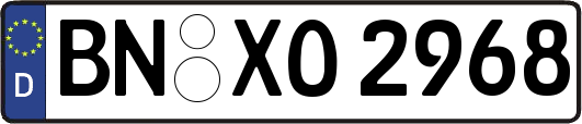 BN-XO2968