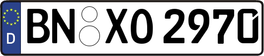 BN-XO2970