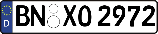 BN-XO2972