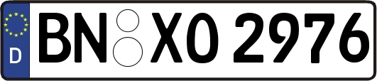 BN-XO2976