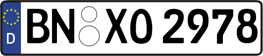 BN-XO2978