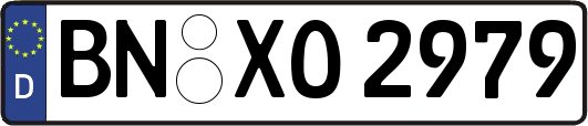 BN-XO2979