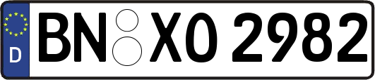 BN-XO2982