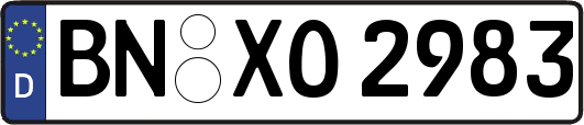 BN-XO2983