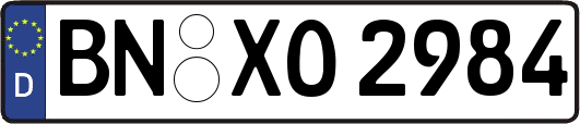 BN-XO2984