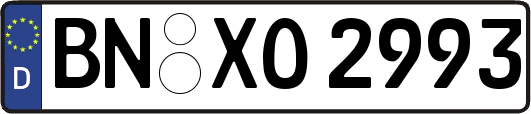 BN-XO2993