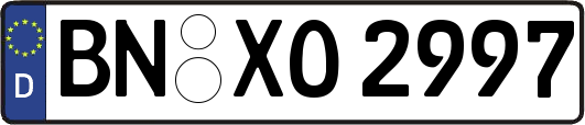 BN-XO2997