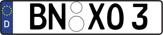 BN-XO3