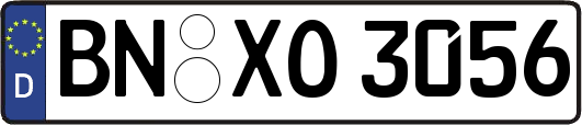 BN-XO3056