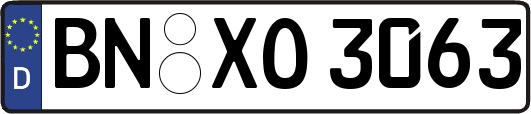 BN-XO3063