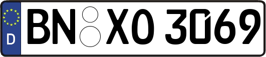 BN-XO3069