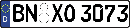 BN-XO3073
