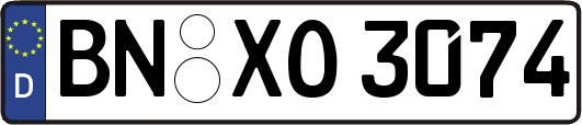 BN-XO3074