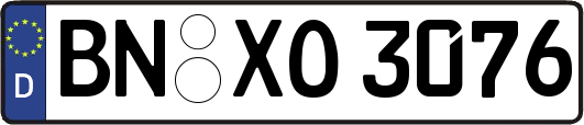 BN-XO3076