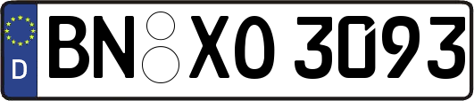 BN-XO3093