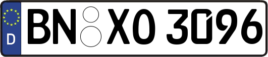 BN-XO3096