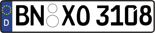 BN-XO3108