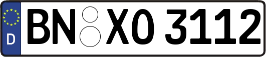 BN-XO3112